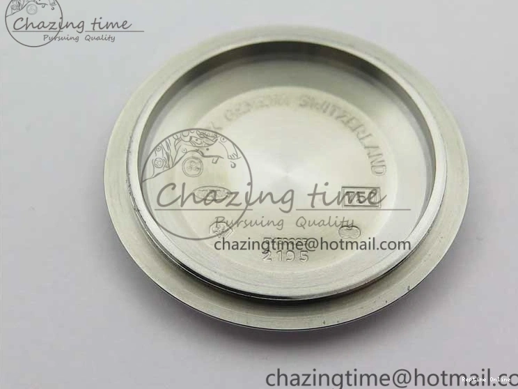 0416 Yacht-Master 116655 ARF SS Custom Made Black Ceramic Bezel on Oysterflex Rubber Strap A HighPerformance 3064